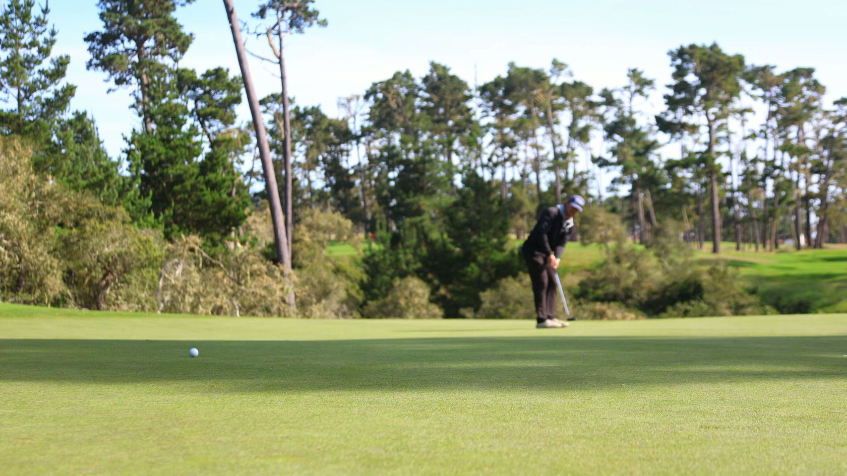 PoppyHills Golf